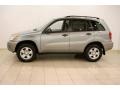 2004 Everglade Green Metallic Toyota RAV4 4WD  photo #4