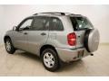 2004 Everglade Green Metallic Toyota RAV4 4WD  photo #5