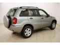 2004 Everglade Green Metallic Toyota RAV4 4WD  photo #7