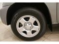 Everglade Green Metallic - RAV4 4WD Photo No. 25