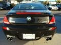 Black Sapphire Metallic - M6 Coupe Photo No. 5