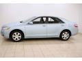 Sky Blue Pearl - Camry LE Photo No. 4