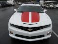 Summit White - Camaro SS/RS Coupe Photo No. 3