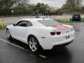 Summit White - Camaro SS/RS Coupe Photo No. 9