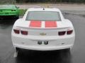 Summit White - Camaro SS/RS Coupe Photo No. 10
