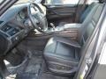 Space Grey Metallic - X5 3.0si Photo No. 14