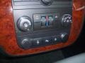 2011 Chevrolet Avalanche LS 4x4 Controls
