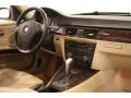 2007 Platinum Bronze Metallic BMW 3 Series 335xi Sedan  photo #19
