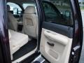 Black Cherry Metallic - Silverado 3500HD LT Crew Cab 4x4 Dually Photo No. 26