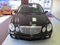 Black - E 350 Sedan Photo No. 2