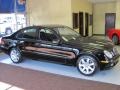 Black - E 350 Sedan Photo No. 4