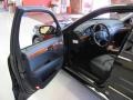 Black - E 350 Sedan Photo No. 8