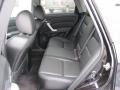 2008 Nighthawk Black Pearl Acura RDX   photo #22