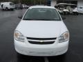 2007 Summit White Chevrolet Cobalt LS Coupe  photo #4