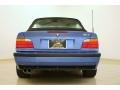 1999 Estoril Blue Metallic BMW M3 Convertible  photo #9