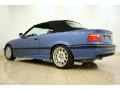 Estoril Blue Metallic - M3 Convertible Photo No. 10