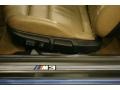 Estoril Blue Metallic - M3 Convertible Photo No. 13