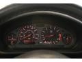 1999 BMW M3 Convertible Gauges