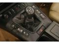 1999 BMW M3 Modena Interior Transmission Photo