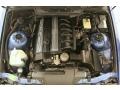3.2 Liter DOHC 24-Valve Inline 6 Cylinder Engine for 1999 BMW M3 Convertible #38130342