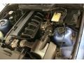 3.2 Liter DOHC 24-Valve Inline 6 Cylinder Engine for 1999 BMW M3 Convertible #38130358