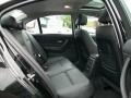 2007 Jet Black BMW 3 Series 335xi Sedan  photo #24