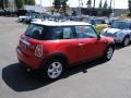 Chili Red - Cooper Hardtop Photo No. 4