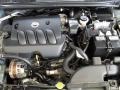 2008 Magnetic Gray Nissan Sentra 2.0 SL  photo #26