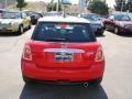 Chili Red - Cooper Hardtop Photo No. 9