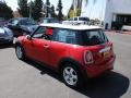 Chili Red - Cooper Hardtop Photo No. 10