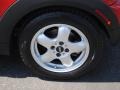 Chili Red - Cooper Hardtop Photo No. 11