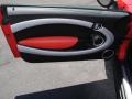 Chili Red - Cooper Hardtop Photo No. 15