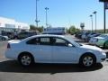 Summit White - Impala LT Photo No. 2