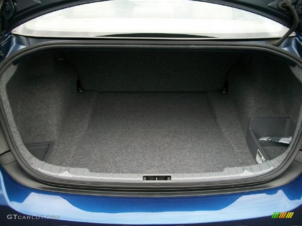 2007 3 Series 328xi Sedan - Montego Blue Metallic / Cream Beige photo #21