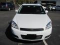 Summit White - Impala LT Photo No. 5