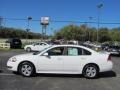 Summit White - Impala LT Photo No. 7