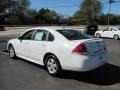 Summit White - Impala LT Photo No. 8