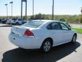 Summit White - Impala LT Photo No. 10