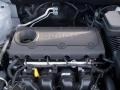  2011 Sorento LX AWD 2.4 Liter DOHC 16-Valve Dual CVVT 4 Cylinder Engine