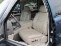 2005 Rip Tide Blue Cadillac Escalade EXT AWD  photo #12