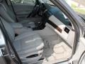 Silver Grey Metallic - X3 3.0si Photo No. 3