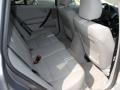 Silver Grey Metallic - X3 3.0si Photo No. 5