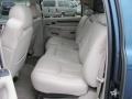 2005 Rip Tide Blue Cadillac Escalade EXT AWD  photo #22