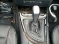  2008 1 Series 128i Convertible 6 Speed Steptronic Automatic Shifter