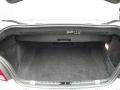 2008 BMW 1 Series 128i Convertible Trunk
