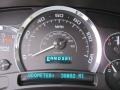 2005 Rip Tide Blue Cadillac Escalade EXT AWD  photo #25