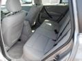 Silver Grey Metallic - X3 3.0si Photo No. 13