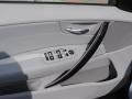 Silver Grey Metallic - X3 3.0si Photo No. 17