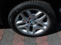 Jet Black - X3 3.0si Photo No. 2