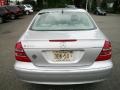 2006 Iridium Silver Metallic Mercedes-Benz E 500 Sedan  photo #4